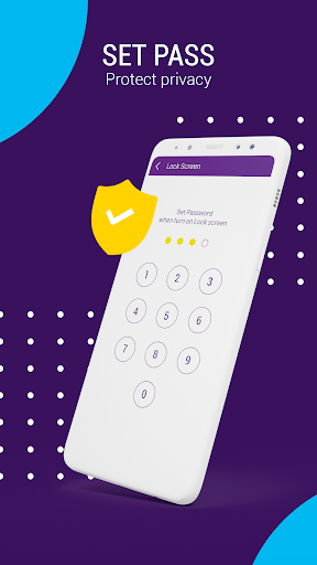 Recover Deleted Photos - عکس برنامه موبایلی اندروید