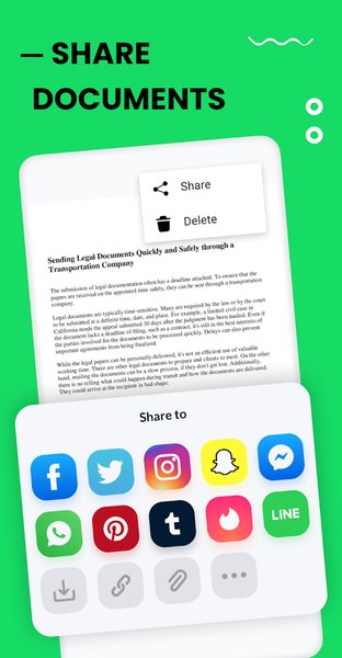 Recover Chat for WA - Messages - عکس برنامه موبایلی اندروید