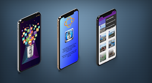 Recovery Deleted All Files, Photos And Videos - عکس برنامه موبایلی اندروید