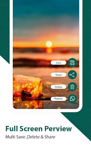 WhatsDelete: WhatsRemoved RDM - Image screenshot of android app