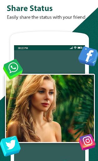 WhatsDelete: WhatsRemoved RDM - Image screenshot of android app