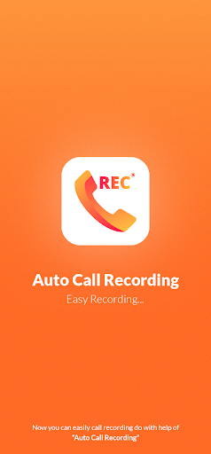 Call Recorder Pro Free - Image screenshot of android app