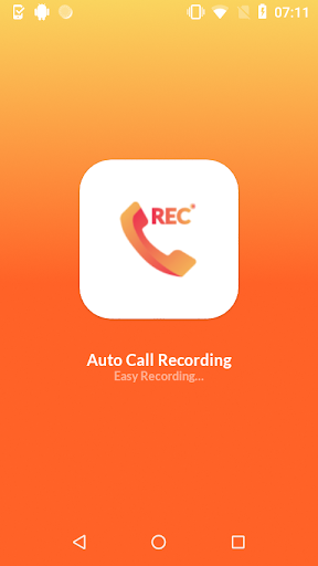 Call Recorder Pro Free - عکس برنامه موبایلی اندروید