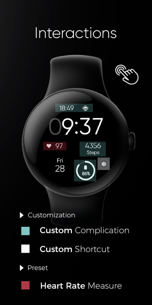 Outdoor - Mountain & Sea - عکس برنامه موبایلی اندروید