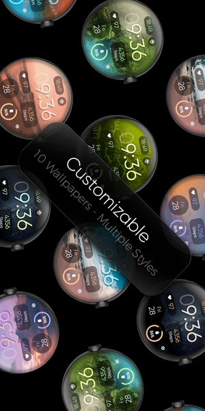 Outdoor - Mountain & Sea - عکس برنامه موبایلی اندروید