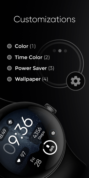 Outdoor - Mountain & Sea - عکس برنامه موبایلی اندروید