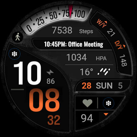 Military Classic - Army - RE۲۳ - عکس برنامه موبایلی اندروید