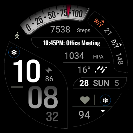 Military Classic - Army - RE۲۳ - عکس برنامه موبایلی اندروید