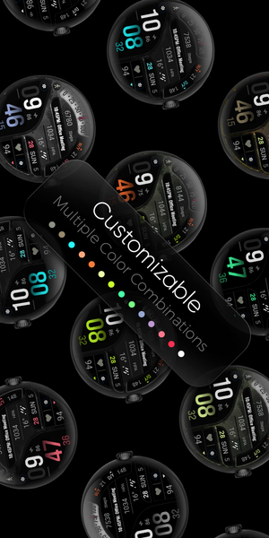 Military Classic - Army - RE۲۳ - عکس برنامه موبایلی اندروید