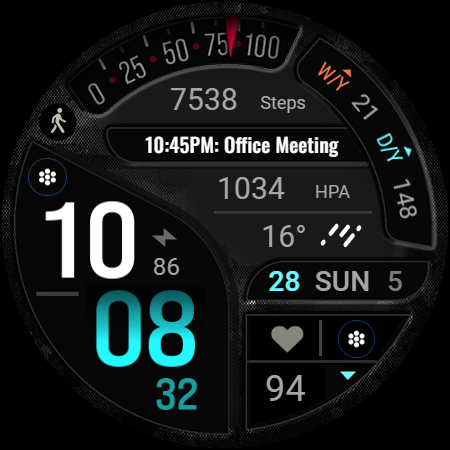 Military Classic - Army - RE۲۳ - عکس برنامه موبایلی اندروید