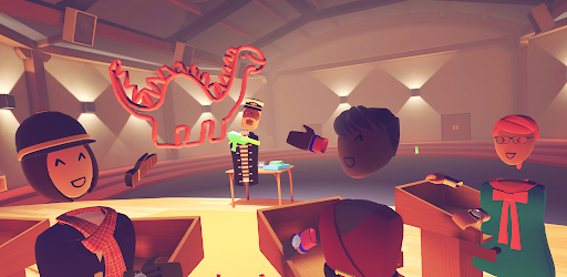 Guide : Rec Room - عکس برنامه موبایلی اندروید