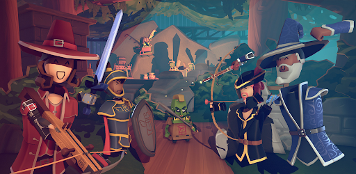 Guide : Rec Room - عکس برنامه موبایلی اندروید