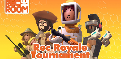 Guide : Rec Room - عکس برنامه موبایلی اندروید