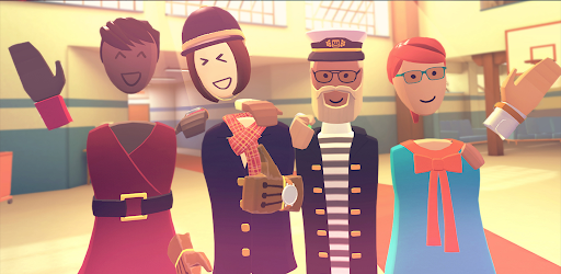 Guide : Rec Room - عکس برنامه موبایلی اندروید