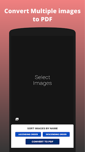 Image to PDF Converter | 🇮🇳 | JPG to PDF - عکس برنامه موبایلی اندروید