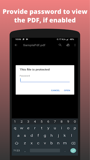 Image to PDF Converter | 🇮🇳 | JPG to PDF - Image screenshot of android app
