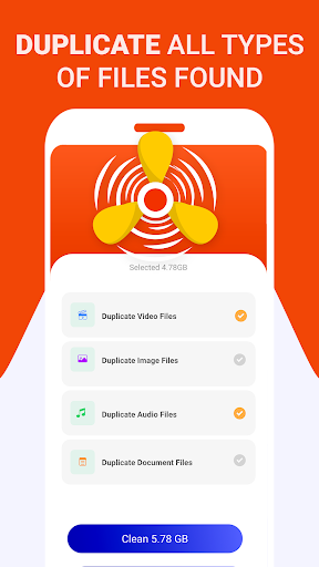 Recycle Bin: Deleted Video Recovery, Data Recovery - عکس برنامه موبایلی اندروید