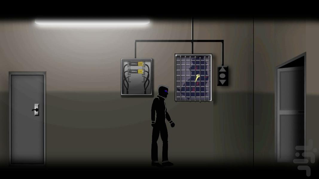 FURY - Gameplay image of android game