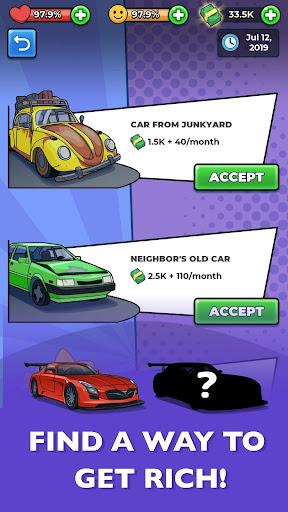 My Success Story Business Life - عکس بازی موبایلی اندروید