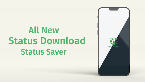 Status Download: Status Saver - عکس برنامه موبایلی اندروید
