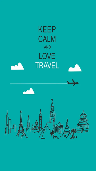 Love quote wallpapers - عکس برنامه موبایلی اندروید