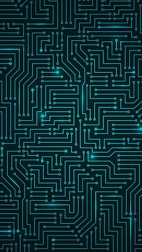 Electronic circuits wallpapers - عکس برنامه موبایلی اندروید