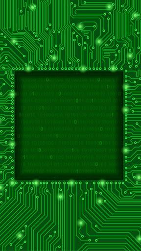 Electronic circuits wallpapers - عکس برنامه موبایلی اندروید
