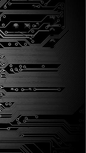 Electronic circuits wallpapers - عکس برنامه موبایلی اندروید