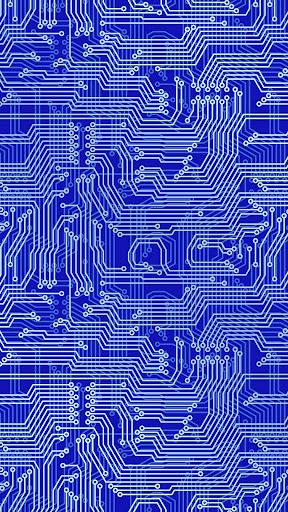 Electronic circuits wallpapers - عکس برنامه موبایلی اندروید