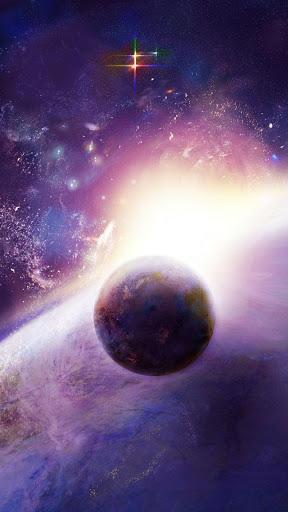 Earth - Image screenshot of android app