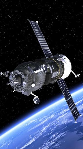 Earth - Image screenshot of android app