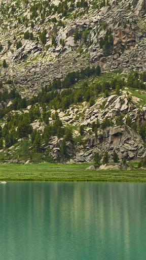 Mountains wallpapers - عکس برنامه موبایلی اندروید