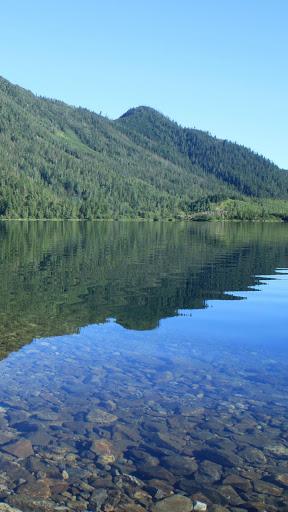 Mountains wallpapers - عکس برنامه موبایلی اندروید