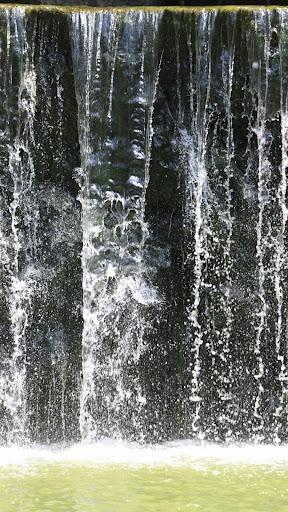 Waterfalls - Image screenshot of android app