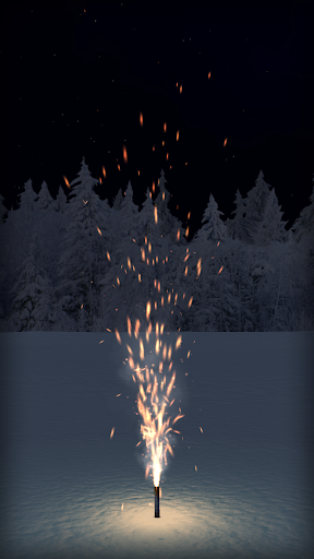 Simulator Of Pyrotechnics 4 - Gameplay image of android game