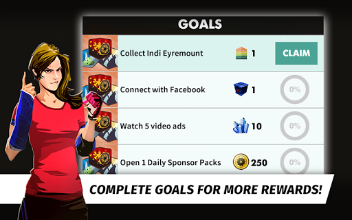 Bike Unchained - عکس بازی موبایلی اندروید