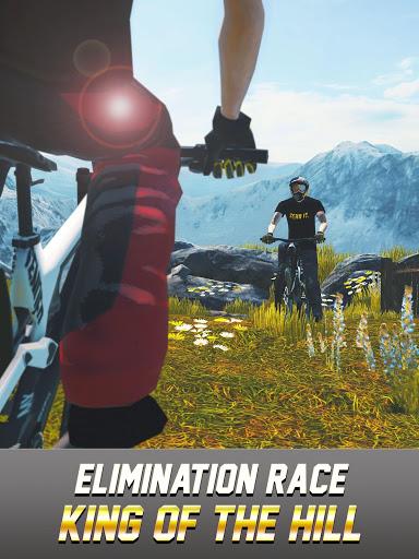 Bike Unchained ۲ - عکس بازی موبایلی اندروید