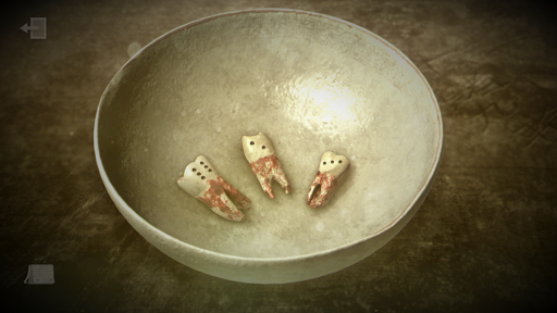 Detention - عکس بازی موبایلی اندروید