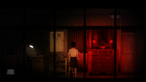 Detention - عکس بازی موبایلی اندروید