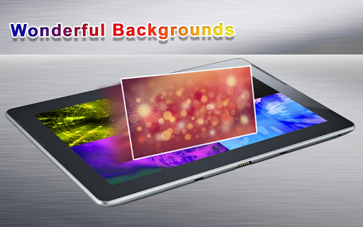 3D Text Animated-3D Logo Animations;3D Video Intro - Image screenshot of android app
