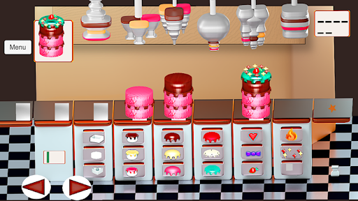 Steam Community :: Video :: Purble Place - Making a cake.
