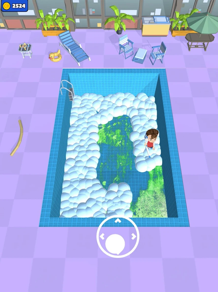 Hyper Hotel - عکس بازی موبایلی اندروید