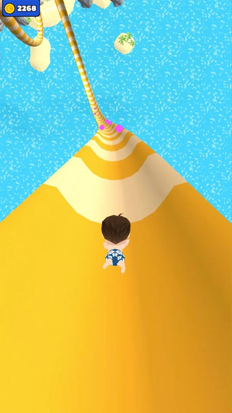 Hyper Hotel - عکس بازی موبایلی اندروید