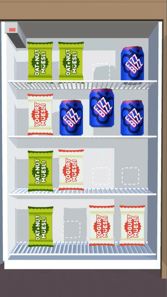 Hyper Hotel - عکس بازی موبایلی اندروید