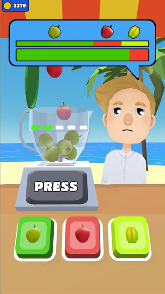 Hyper Hotel - عکس بازی موبایلی اندروید