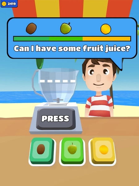 Hyper Hotel - عکس بازی موبایلی اندروید