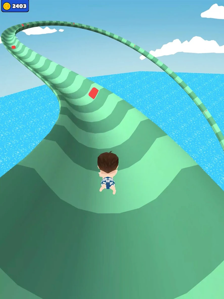 Hyper Hotel - عکس بازی موبایلی اندروید