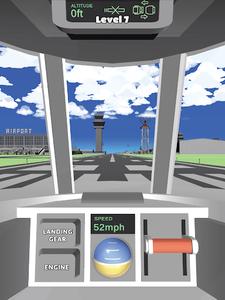 Hyper Airways - عکس بازی موبایلی اندروید