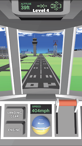 Hyper Airways - عکس بازی موبایلی اندروید