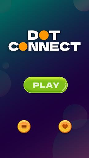 Connect The Dots - Line Puzzle - عکس برنامه موبایلی اندروید